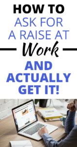 How to ask for a raise, How To Ask For A Raise At Work