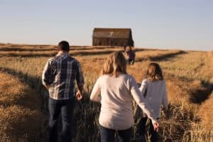 single income family, How We Thrive As A Single Income Family