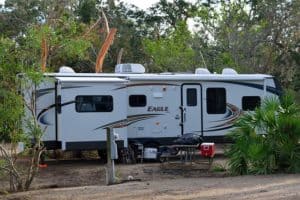 living in a camper, Living In An RV in 2020 &#8211; Save Money And Crush Debt