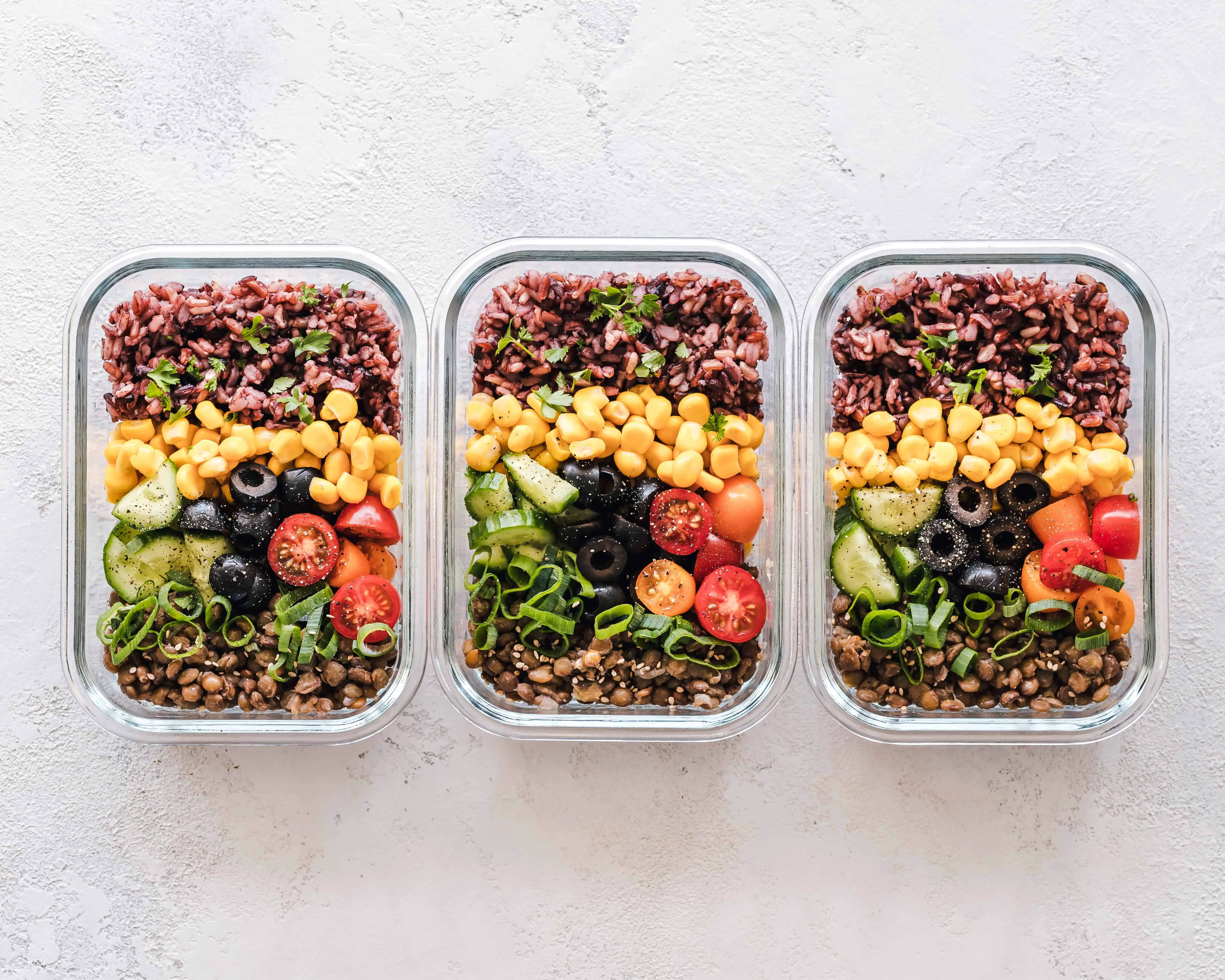 cheap meal prep solutions